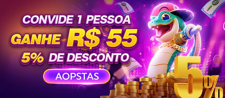 26A Indique amigos para receber um bônus